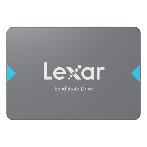 SSD 2TB 450/550 NQ100 SA3 Lex�B