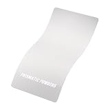 PRISMATIC POWDERS® L - Ox White Z1 (1 LB/PSS-11362) - The Powder Coat Color Experts
