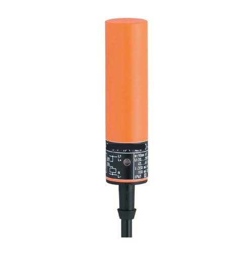 Sensor IA5082 IA-3010-BPKG detector de proximidad inductivo industrial
