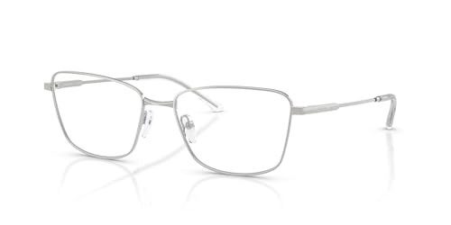 Image of Emporio Armani womens Ea1185b Butterfly Prescription Eyewear Frames