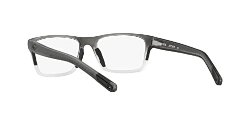 Image of Costa Del Mar Men's Ocean Ridge 410 Rectangular Prescription Eyewear Frames