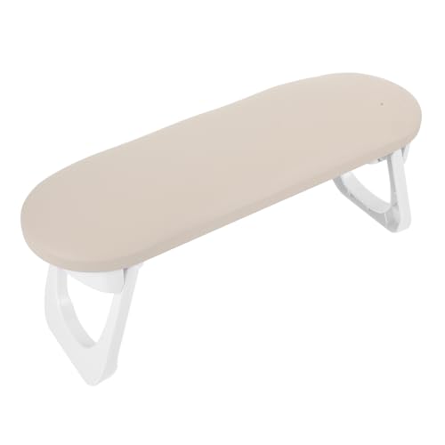 NOLITOY 1 セット マニ テーブル、とても なマニ 、折りたたみ手枕セット、マット、 、高さ調節可能、専用テーブルマットあり ポータブルネイルテーブル 爪キット