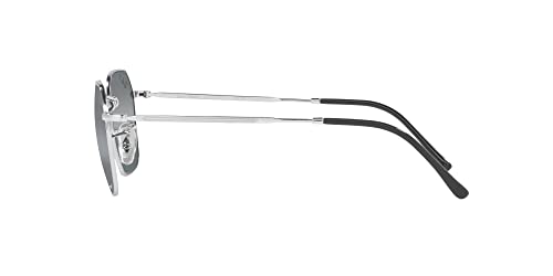 Image of Ray-Ban Unisex Rb3694 Jim Square Sunglasses