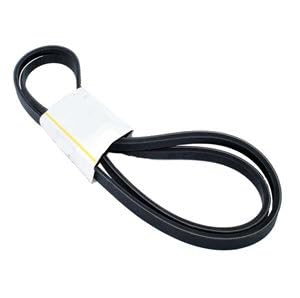 CombiT 122 Cutting Deck Belt Fits Husqvarna PF21 AWD Part Number 535 42 95-01