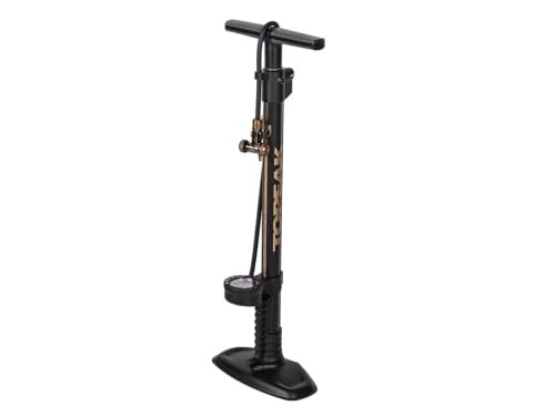 Topeak JoeBlow Tubi résoudre le gonflage des pneus tubeless
