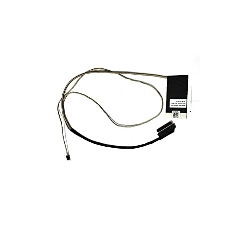 Écran noir Dell Inspiron 5758 ? Solution avec le câble vidéo LED 03P2DK