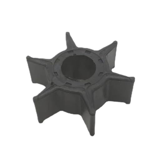 Turbine de pompe à eau 6H44435200 pour naviguer sereinement lors de vos sorties de pêche
