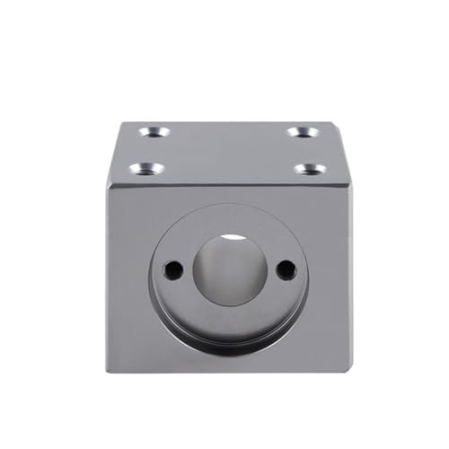 Support de boîtier d'écrou T8 anti-jeu pour éliminer le Z-wobbling