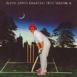 Greatest Hits Volume II [Audio CD]