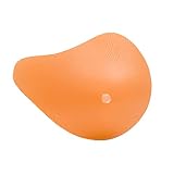 WSSZLH Protesi Mastectomia in Silicone Traspirante con Fondo Concavo Seni Finti Tette Finte Petto Finto Autoadesive Cuscinetti per Il Seno Calcolati Scientificamente right-200g