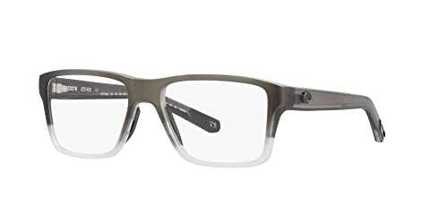 Image of Costa Del Mar Men's Ocean Ridge 420 Square Prescription Eyewear Frames