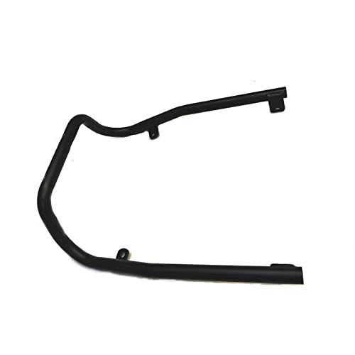 Asidero de pasajero CB400SS CL400 BC-NC41 accesorio de sujeción trasera moto