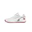 White/Wilson Red/Black