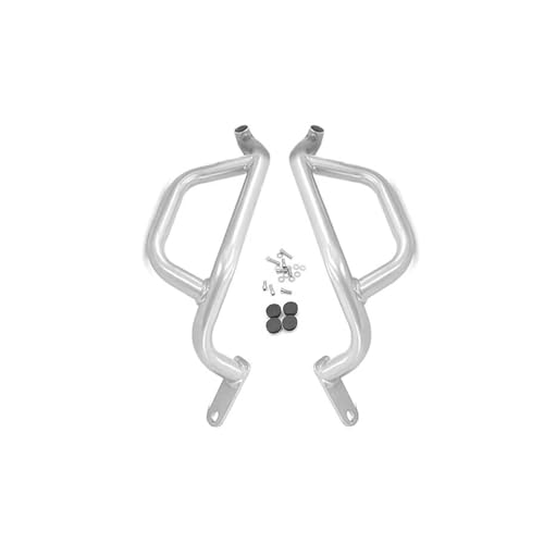 Crash bar CFMOTO 450MT protection carénage en acier premium