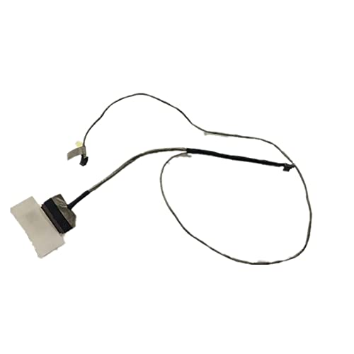 Cable de pantalla para reparar imagen negra en ASUS F456 F456UA F456UV flex de vídeo