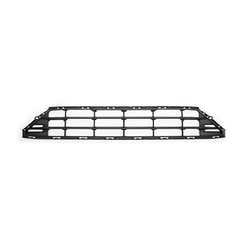 Grille centrale Volvo Xc60 noire optimale pour protection et refroidissement