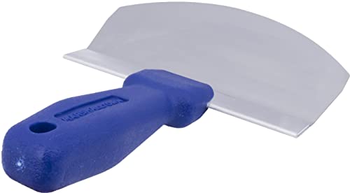 Pelle à godet en acier inoxydable et support aluminium - 6
