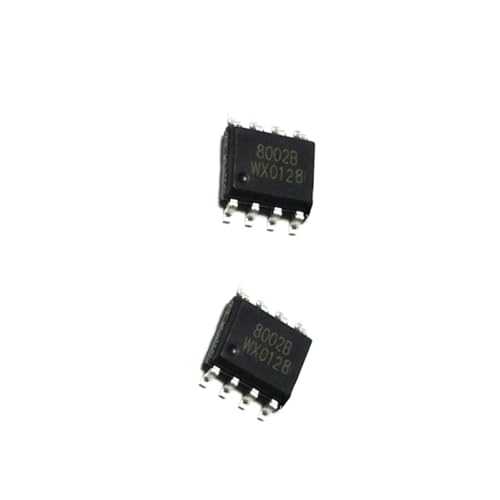 CKE8002 XPT8002B composants électroniques CMS pour modules d'amplification de rechange - 2