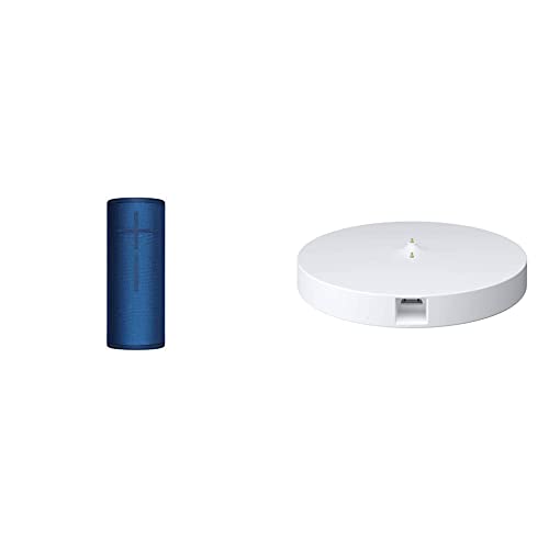 Ultimate Ears Boom Portable Waterproof Bluetooth Speaker