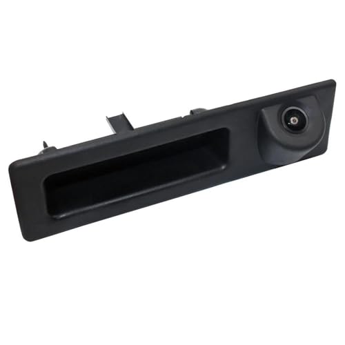 Caméra de recul voiture anti angle mort pour BMW F10 F30 F25 F15 évite les chocs arrière