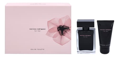 Narciso Rodriguez, For Her Giftset, Woman, 100 ml.