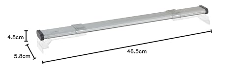テトラ(Tetra) スライドLED 45~60cm水槽用 の商品画像 2
