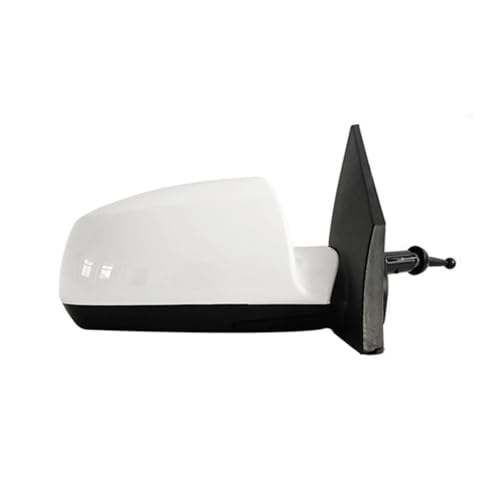 Capuchon rétroviseur pour Rio 2006-2011 coque de protection gauche droite