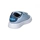 adidas Jungen Unisex Kinder Advantage Shoes Kids Tennisschuhe, Wonder Blue/Blue Burst/preloved Ink, 27 EU