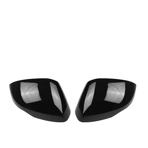 Couvercle rétroviseur extérieur HRV noir brillant protection contre rayures