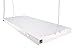 Durolux T5 HO Grow Light - 4 FT 8 Lamps - DL8048 Fluorescent Hydroponic Indoor Fixture Bloom Veg Daisy Chain