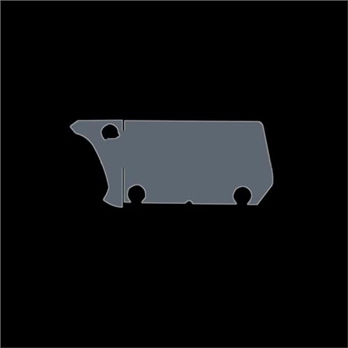 Protection d'écran en TPU Premium pour Système Navigation RX 500h