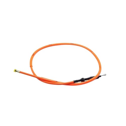 Câble d'embrayage moto anti-rupture en acier 316 moteur NC300