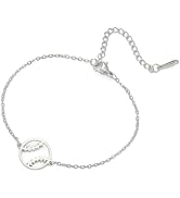 ENSIANTH Collana Con Ciondolo Ginnastica Per Donne E Ragazze - Regalo Ispirazionale In Acciaio Inossidabile