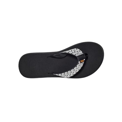 Image of Teva Womens W Voya Wedge Sandal