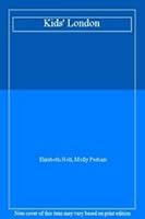 Kid's London (A Thomas Dunne Book) 0312004036 Book Cover