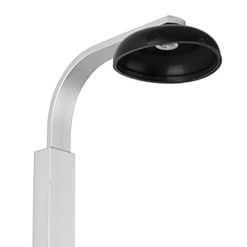 Olympia Single Bottle Bar Optic Holder Wall Mount - (Code: W623