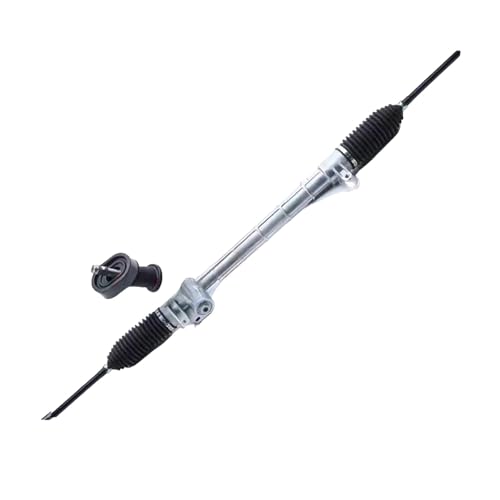 Cremallera de dirección asistida de alta presión compatible con OEM 6RU423057M