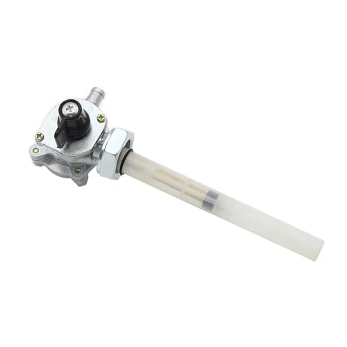 Interruptor de combustible para CB600 ideal para viajes largos sin fallos de motor