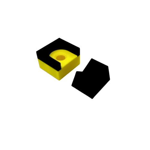 Image of MagAttach Ratchet Organizer Kit (1 /4 inch,Yellow /Black)