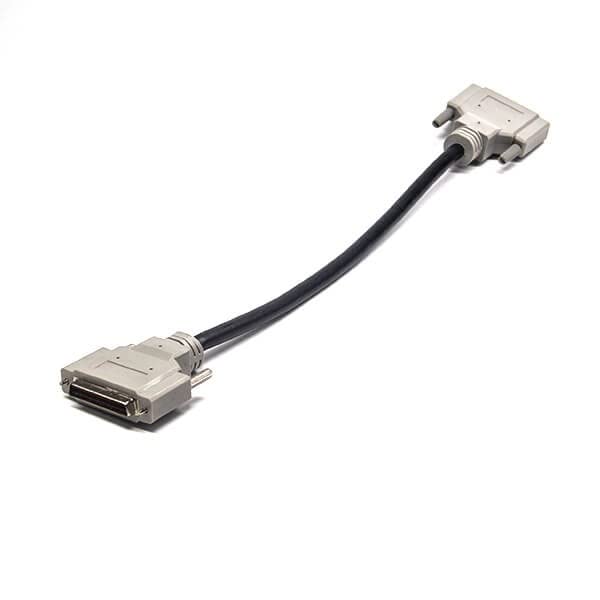 Câble SCSI I Mâle Vers Femelle 1,8 M – Neuf – Connectique RS Pro