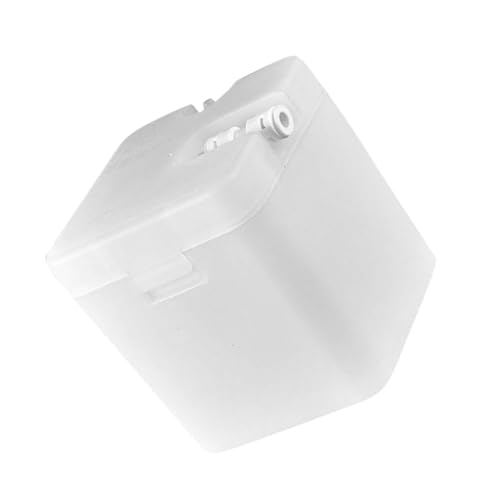 LIFKICH Sturdy Plastic Tea Water Storage Bucket Kettle Water Purifier for Home/Office