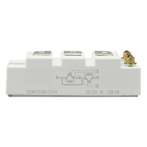 AJDFVHJF IGBT Module SKM600GAL126D SKM800GAL126D SKM50GAL128D IGBT Module(SKM50GAL128D)