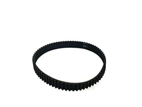 Yushop-3D�v�����^�[�x���g GT2 ���[�v �^�C�~���O �x���g �S�� 2GT 6mm146 150 152 154 156 160 162 164 166 168 170mm �����x���g�A ���őϋv��������(2GT-166-6,1pc)