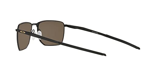 Image of Oakley Men Rectangle Sunglasses - 0OO4142