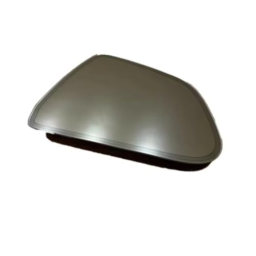 Verre miroir de rétroviseur pour Tesla Model 3 finition miroir de précision