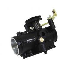 kn企画 koso ビッグスロットルボディセット　マジェスティs Amazon | KN企画 KOSO マジェスティーS マジェスティS スロットル