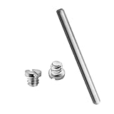 OmegaシーマスターSTZ001159、STZ010108、114STZ010110用のネジと接続ピンの交換用。