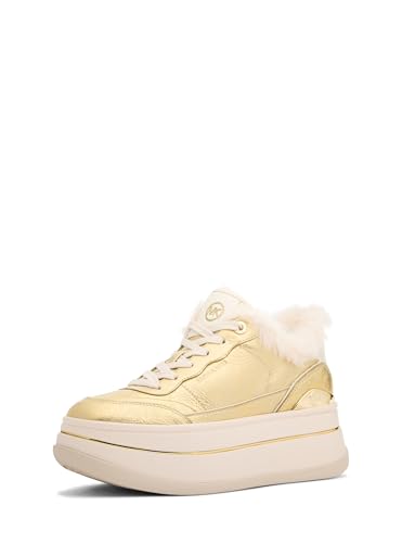 Image of Michael Kors Women's Hayes Lace Up Sneakers