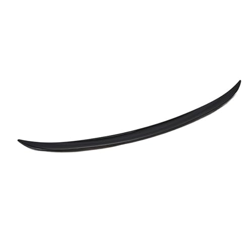 Jupes latérales BMW F30 F31 F35 M3 Sport pour restyler un pare-chocs arrière vieillissant