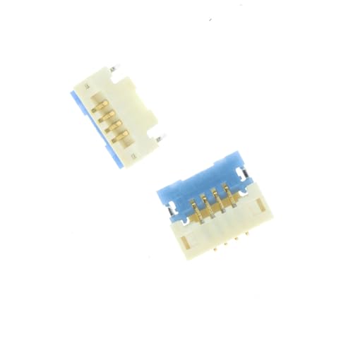 Conector FPC de ventilador Nintendo Switch para solucionar fallos del botón menos 2